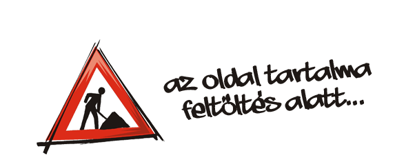 feltöltés alatt